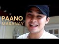 Paano masanay mag vlog?