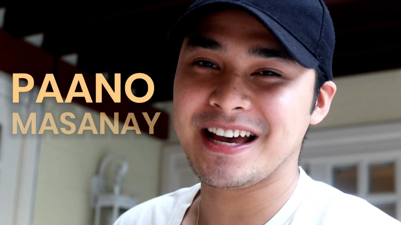 Vlog | Mccoy De Leon |