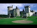 Dromoland castle  golf nr shannon ireland