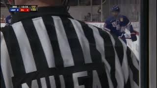 2022 NHL Draft: Cutter Gauthier (F) - Skating and Shorthanded Goal