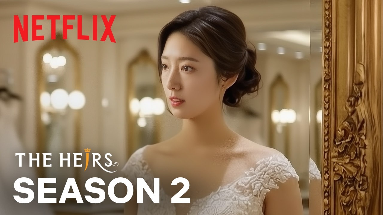 The Heirs Season 2 | Concept Trailer 2 | Lee Min Ho, Park Shin Hye & Song Hye Kyo