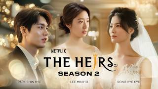 Download Lagu The Heirs Season 2: Torn Between Two | Concept Trailer | Lee Min Ho, Park Shin Hye \u0026 Song Hye Kyo MP3 Download Lagu The Heirs Season 2: Torn Between Two | Concept Trailer | Lee Min Ho, Park Shin Hye \u0026 Song Hye Kyo MP3