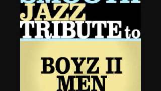 Video thumbnail of "A Song For Mama - Boyz II Men Smooth Jazz Tribute"