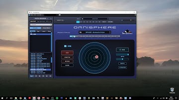 ARPs and Pulses Volume 1 for Omnisphere 2 Walkthrough