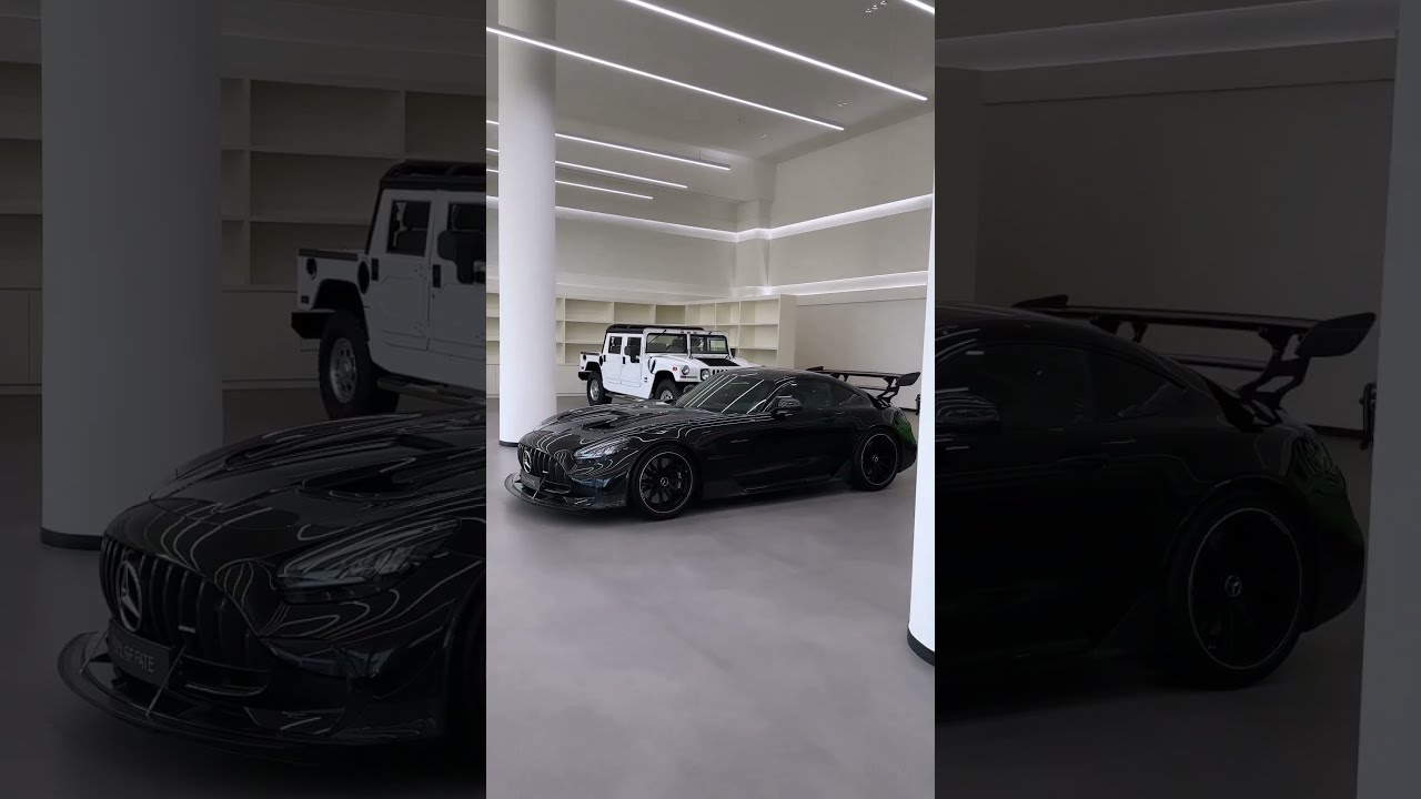 Shhh The Monster Is Sleeping Luxury Lifestyle