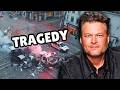 At 49, The Tragedy Of Blake Shelton Is Beyond Heartbreaking
