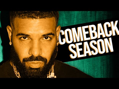 Drake x Rick Ross Type Beat (2020) | OSYM - Comeback Season