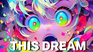 Amycrowave - This Dream (Audio)