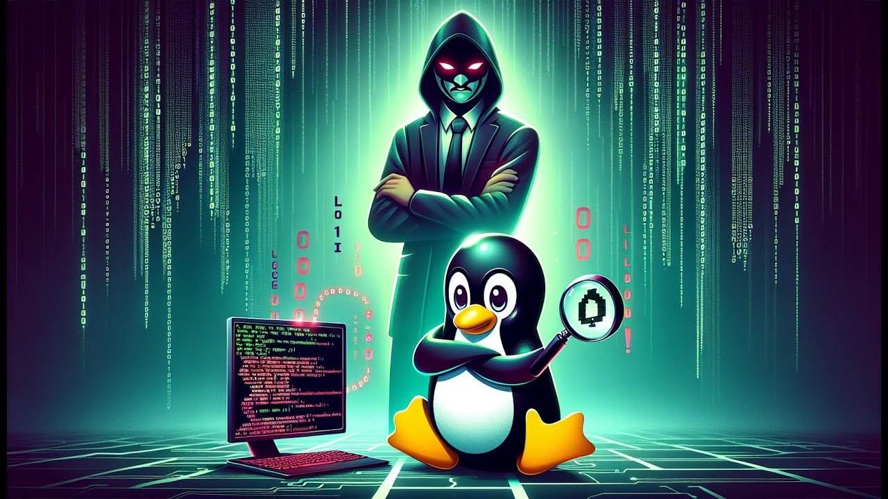Linux Secrets Linux Episode 8 | Unlock Linux Secrets: Master Locate & Find Commands ...