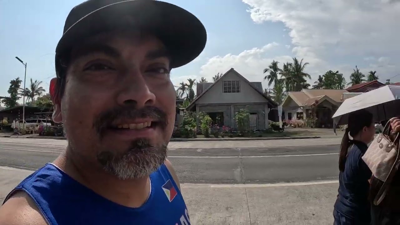 День повседневной жизни на Филиппинах, день 6.