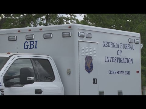 Shooting In Dublin Ga