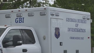 7 shot, two dead after drive-by shooting in Dublin, Georgia