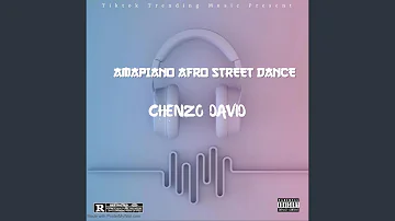 ODOGWU MARA Amapiano Afro Street Dance (feat. damilare_editz)