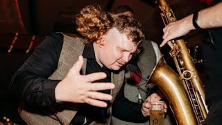 Saxophone Highlights Reel: Richard Smith Net Worth