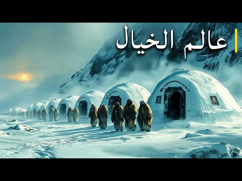 العالم الخيالي أكثر الأماكن غموض ا وجمال ا على الأرض وثائقي بدقة 4K