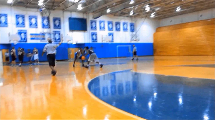 Alexander Seldon Jr  Class of 2016