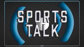 Sports Talk  The Lacrosse Episode