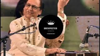 Awargi - Ghulam Ali (Remake) | Afternight Vibes [Tropical Mix]