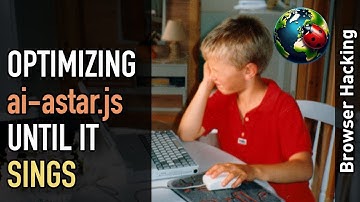 Browser hacking: Let