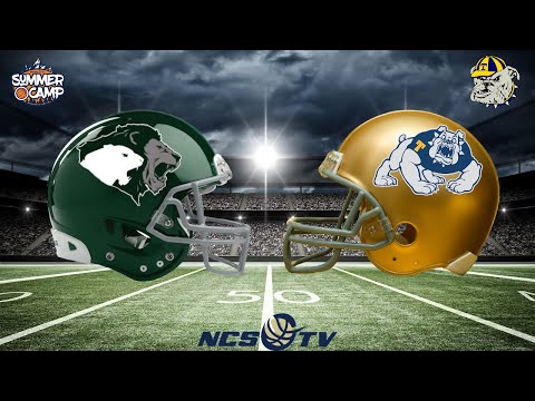 Pitman vs Turlock High School Football LIVE 10/17/25