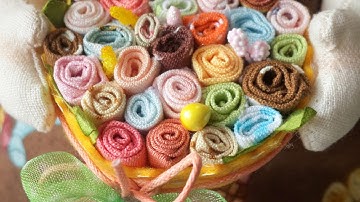 How To Make a Brooch with Cloth Roses - DIY Style Tutorial - Guidecentral