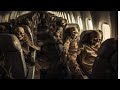 The Plane That Landed After 35 Years With 92 Skeletons Onboard