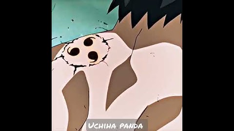 Orochimaru the legendary Sanin #orochimaru #kakashi #sasuke #seal