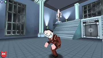 Toontown Rewritten Beta: Part 25: Cog Building with J.C.