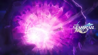 Astral Express Escapes Voracity (Cutscene) [JP Dub] | Honkai Star Rail v4.5 Main Story