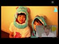 [ENGSUB] NCT DREAM reaction Predebut