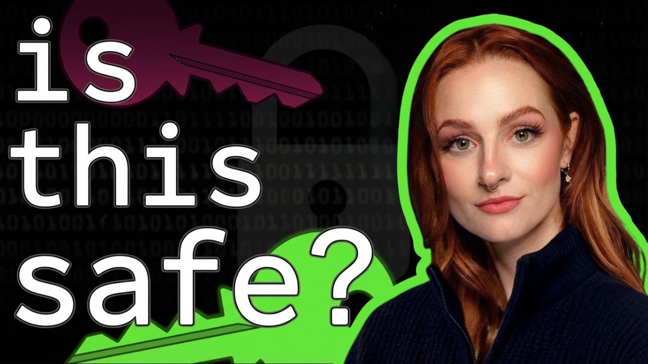 Диффи-Хеллман: Как делиться секретами на публике