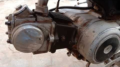 CD-70 Bike Timing chain sound #shorts #shortvideo #firstshortvideo #youtubeshort