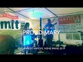 Proud Mary (Cover) - Melodies of Joy TRIO LIVE