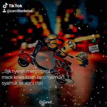 #storywa STORYWA BAHASA JAWA|😊