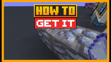 HOW TO GET SILVER IN MINECRAFT WITH THE MYTHIC METALS MOD