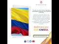 Meditemos por Colombia 5