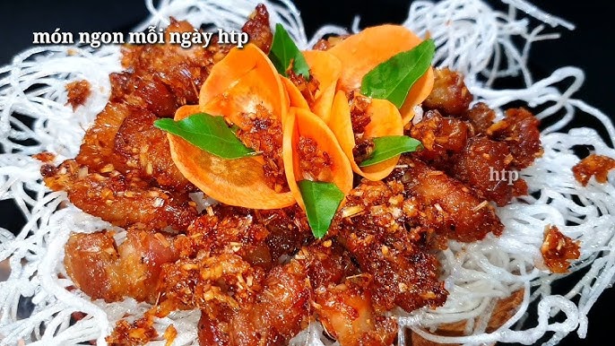 Ếch Xào Sả Ớt Món Ngon Mỗi Ngày - Hương Vị Thơm Ngon Đậm Đà