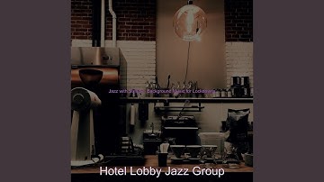 Jazz with Strings Soundtrack for Staying Home