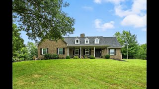 4120 Idlebrook Lane video tour
