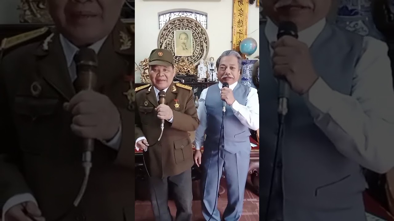 U70 xuân tỵ hát tại nhà ngày 30 tháng 12 ,2025 