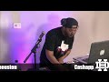 Capture de la vidéo Donnie Houston - Dj Set On Twitch (Fat Pat, Lil O, Big Moe, Esg + More)