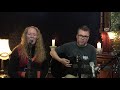 Way To Mandalay (Blackmore's Night) - ACOUSTIC COVER - Project "A Song A Day" by Ann & McBryan