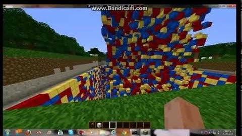 How To SetUp The DeathCube minecraft bukkit server 1 5 1  1 5 2  1 6 1