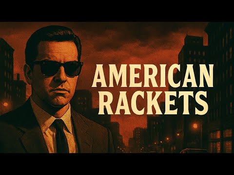 AMERICAN RACKETS