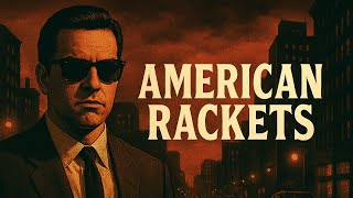 American Rackets