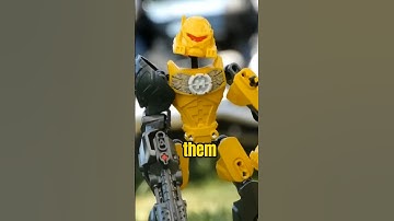 Old Hero Factory Commercials 😭 #lego #legomemes #herofactory