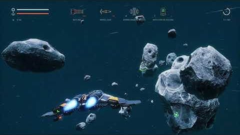 EverSpace longplay #1