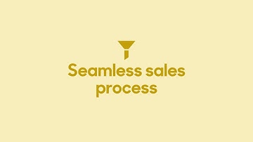 Learn the basics of Zendesk for Sales