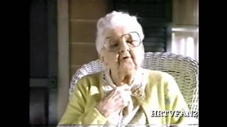 1997 Wendy's Commercial (Fresh Stuffed Pitas)