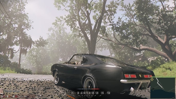 What's wrong with Mafia3 lighting/reflection graphics (PS5, FullHD TV)? Is  it supposed to be like this? Looks very bad : r/MafiaTheGame